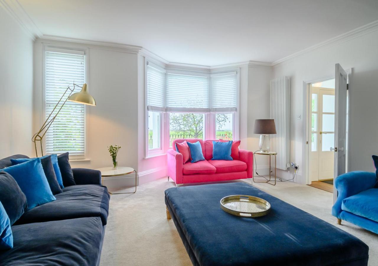 5 Bed in Southwold oc-tomill view 4