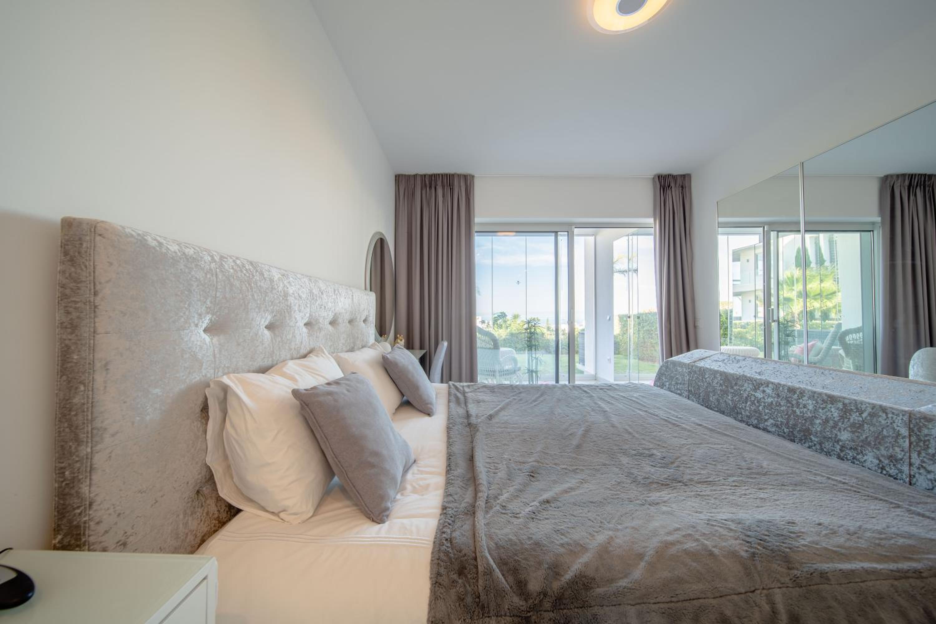 Apartment Alcazaba Lagoon