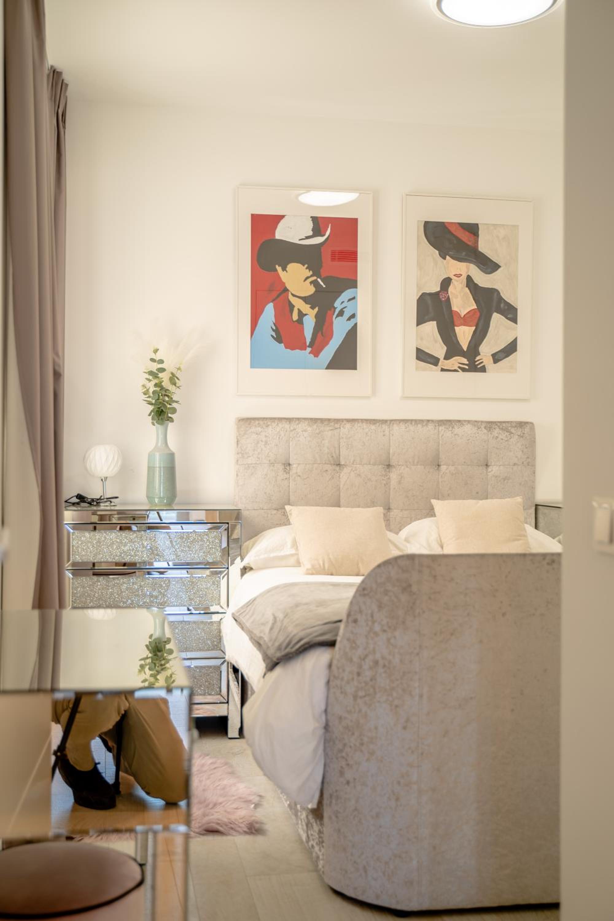 Apartment Alcazaba Lagoon