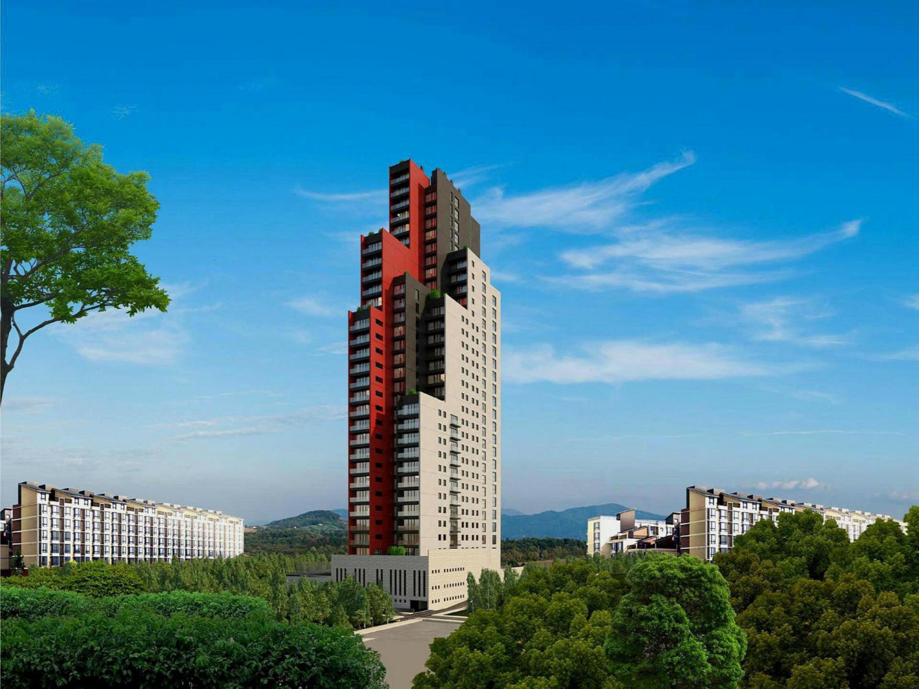 Central Apartments Tbilisi
