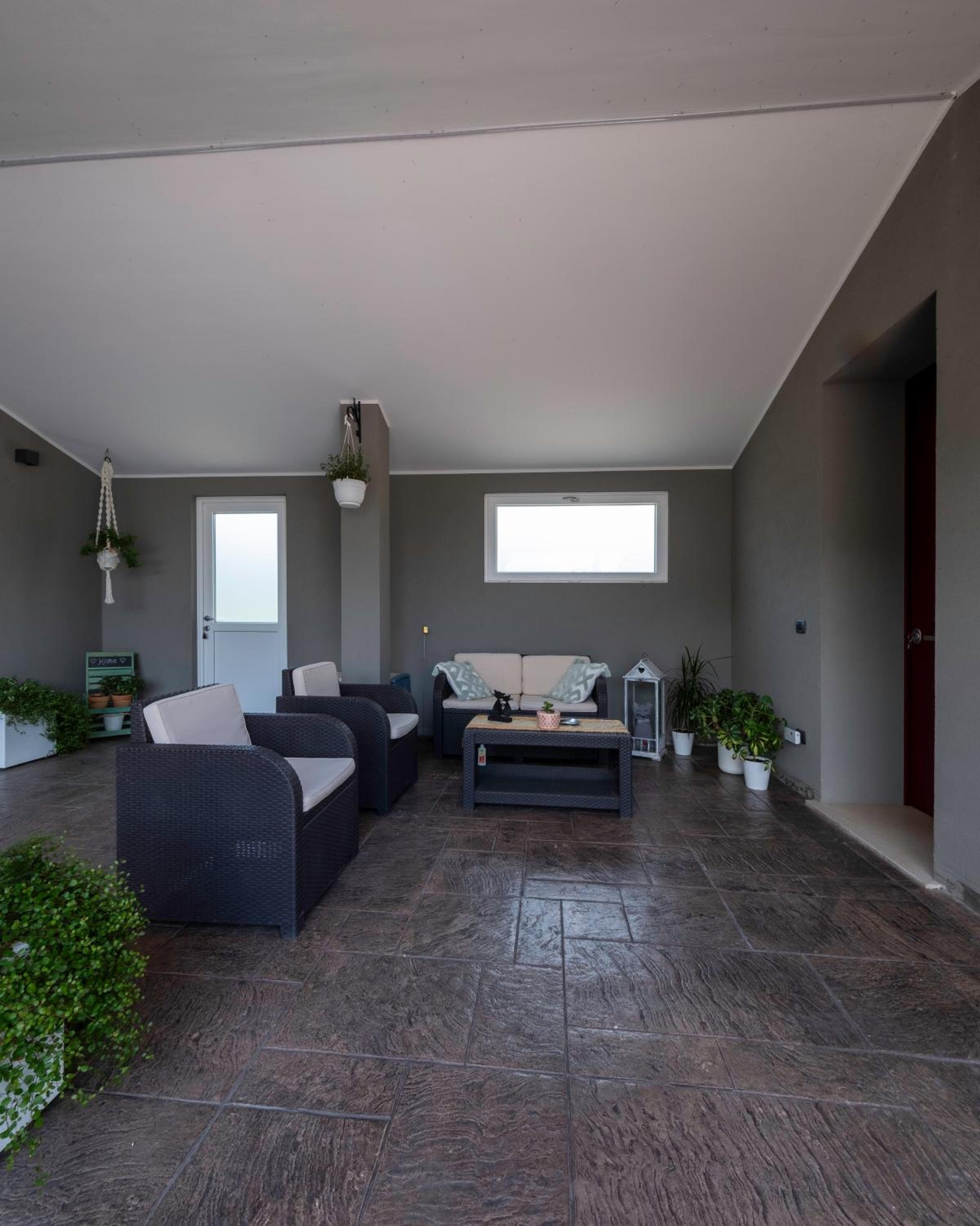 Casa Ardesia view 2