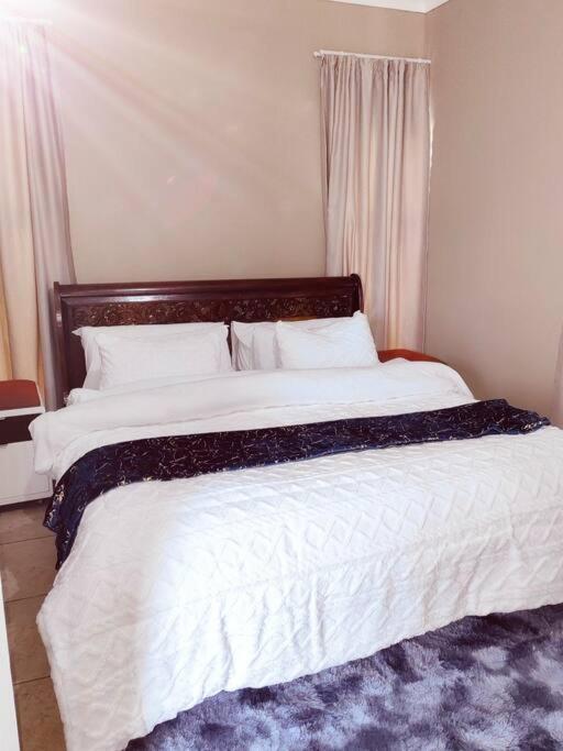 ChoosersExpressHotel