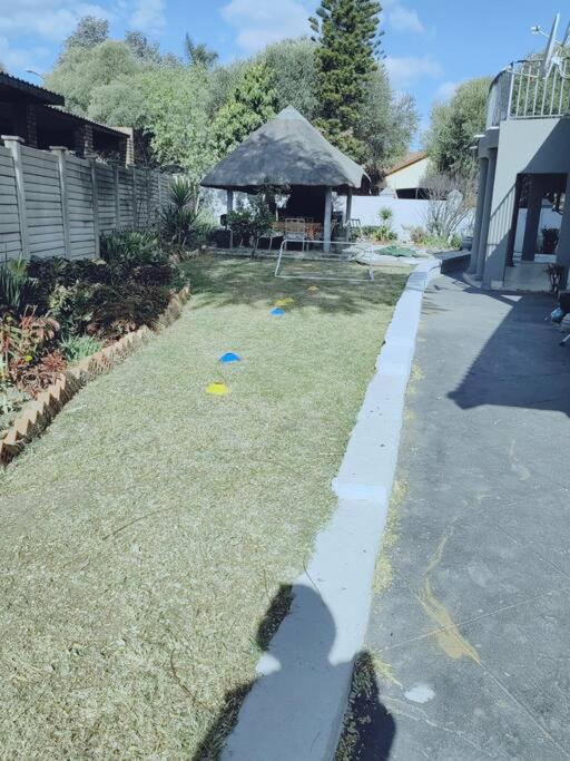 ChoosersExpressHotel