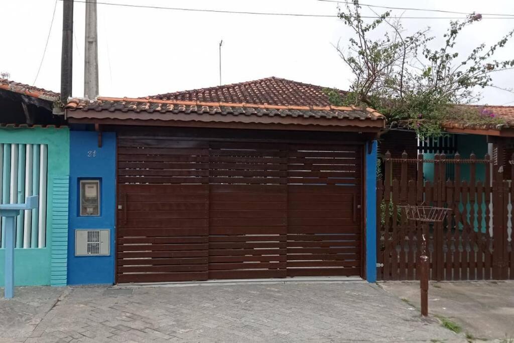 Casa de Praia em Itanhaém!