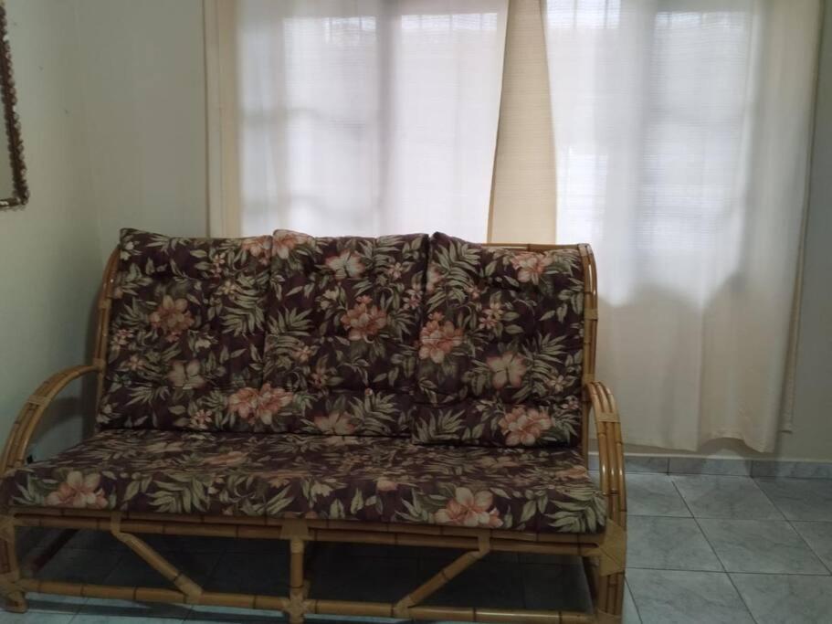 Casa de Praia em Itanhaém!