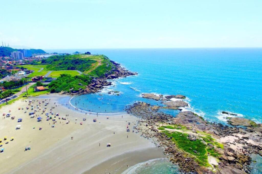 Casa de Praia em Itanhaém!