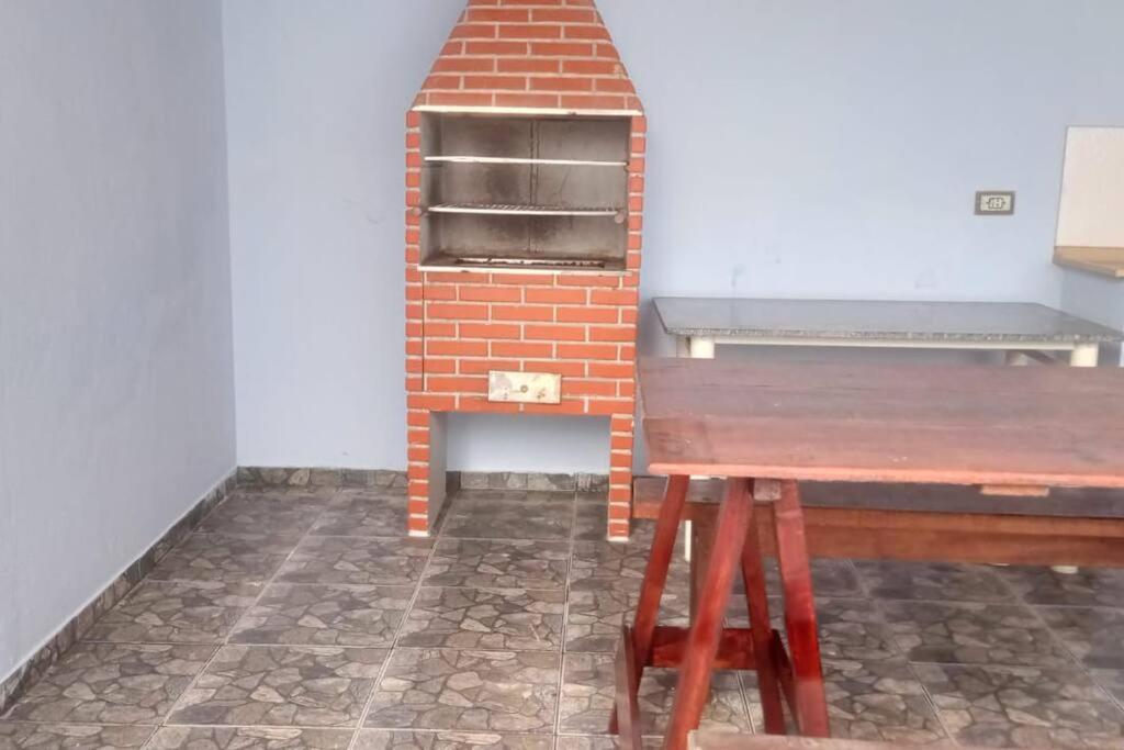 Casa de Praia em Itanhaém!