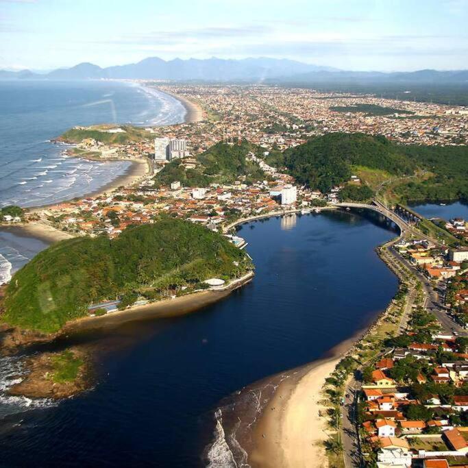 Casa de Praia em Itanhaém!