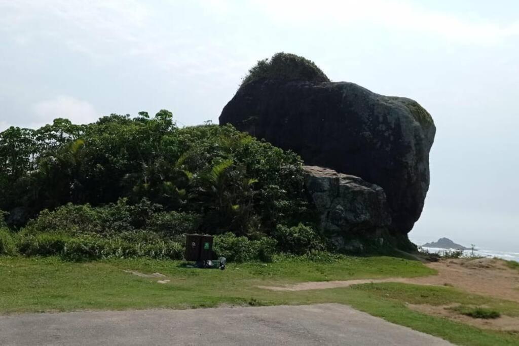 Casa de Praia em Itanhaém!