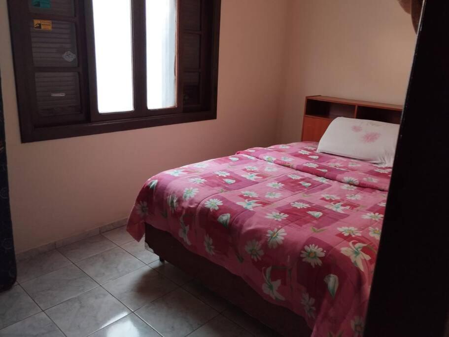 Casa de Praia em Itanhaém!
