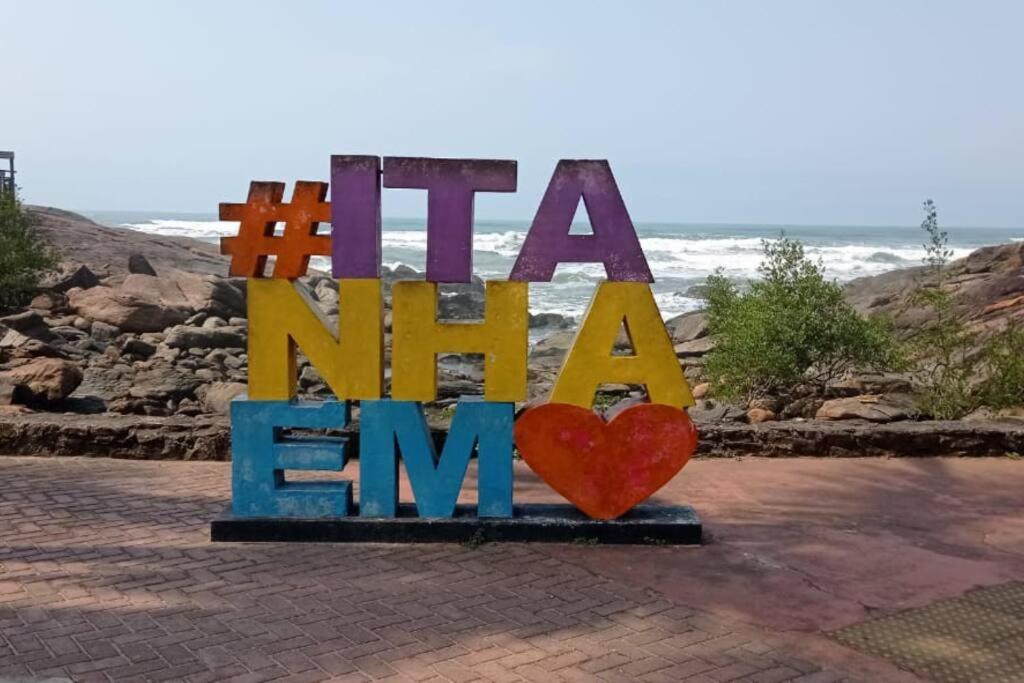 Casa de Praia em Itanhaém!