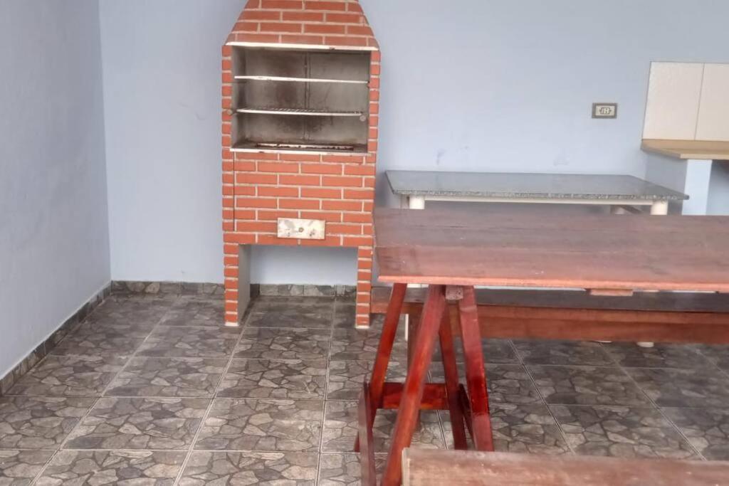 Casa de Praia em Itanhaém!