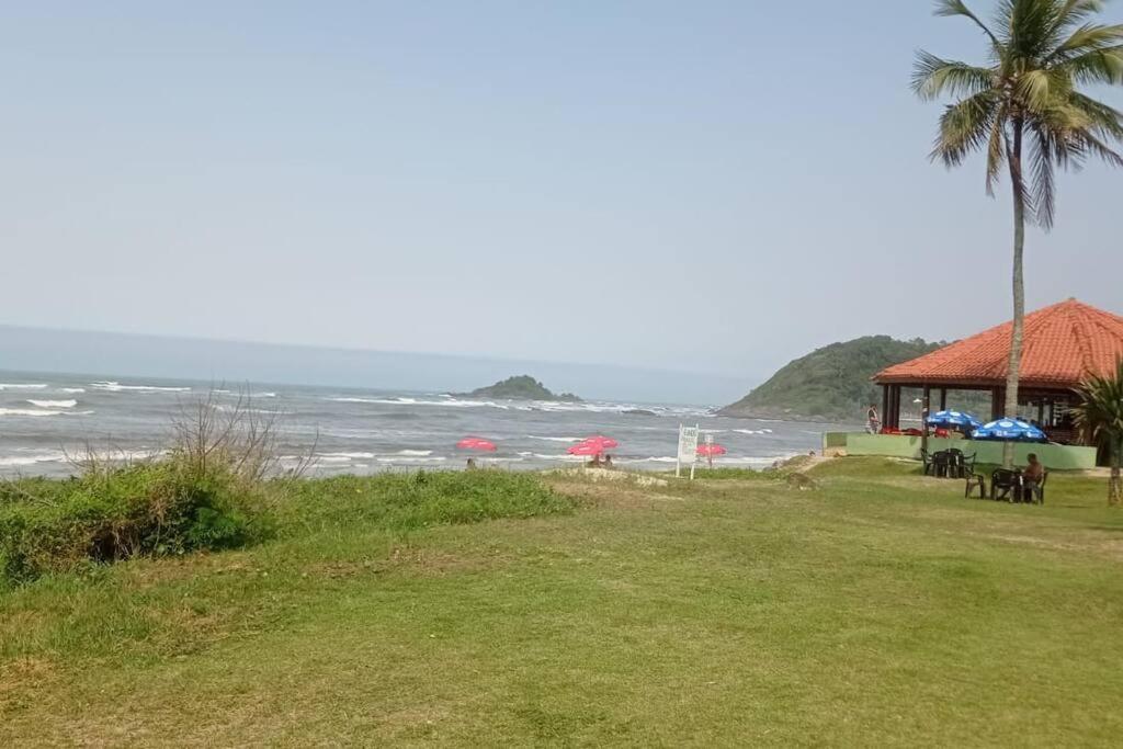 Casa de Praia em Itanhaém!