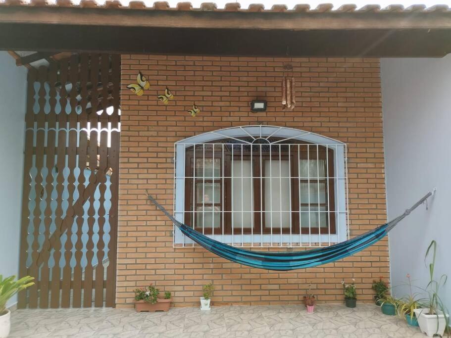 Casa de Praia em Itanhaém!