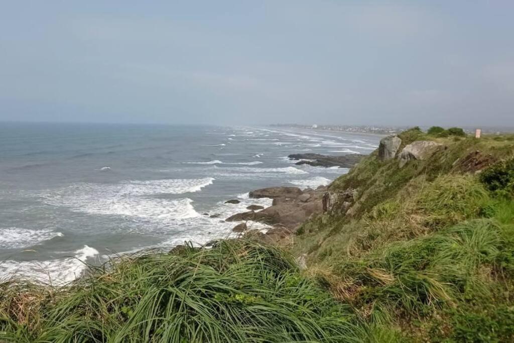 Casa de Praia em Itanhaém!