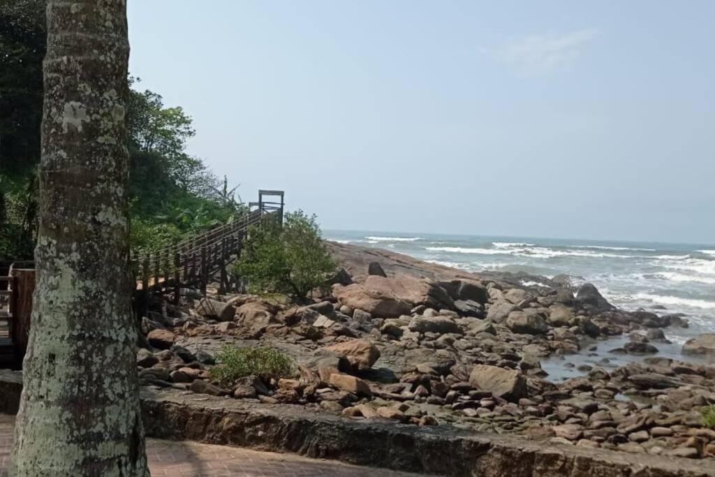 Casa de Praia em Itanhaém!