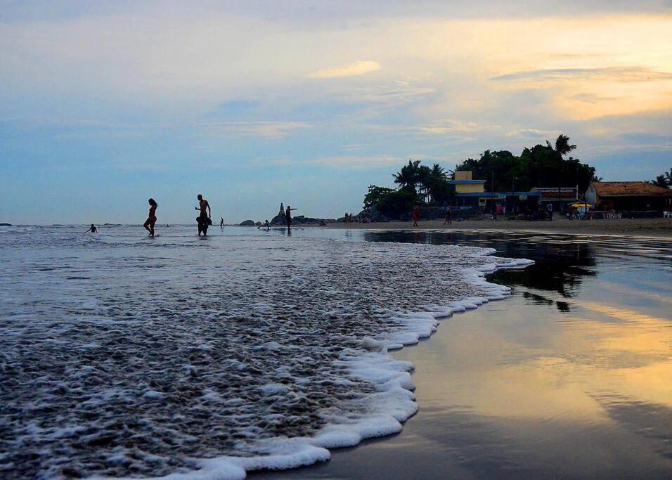 Casa de Praia em Itanhaém!