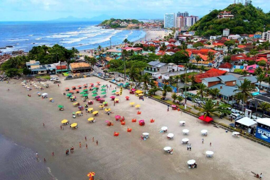 Casa de Praia em Itanhaém!
