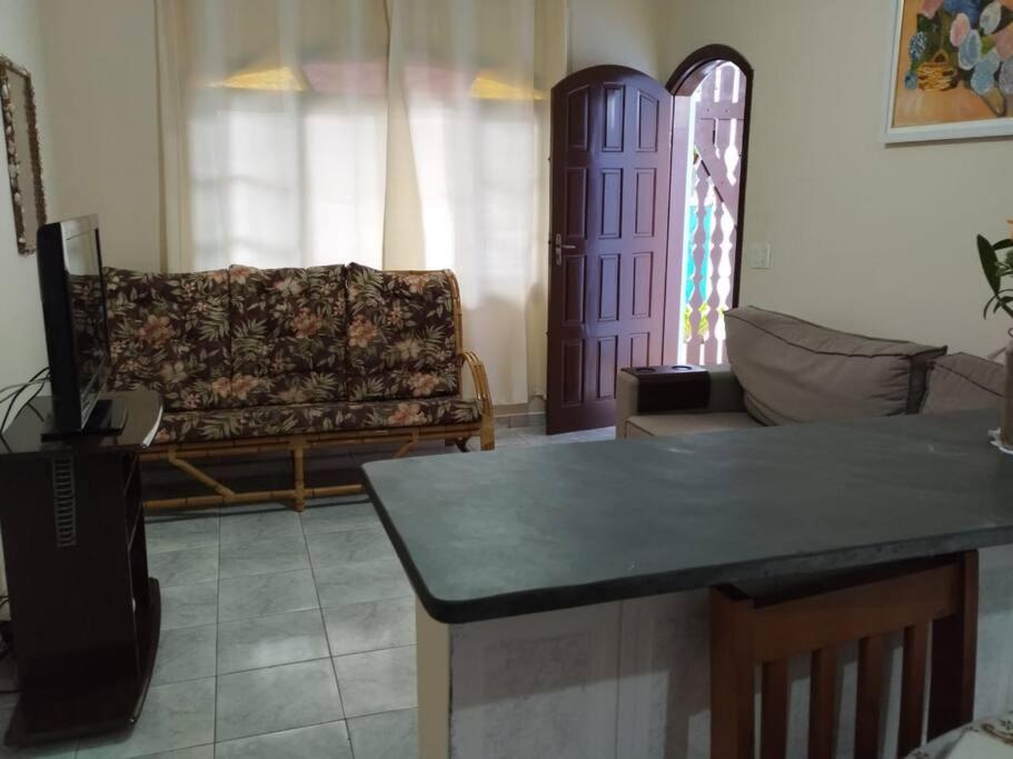 Casa de Praia em Itanhaém!