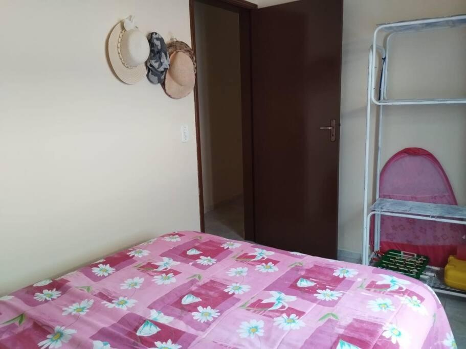 Casa de Praia em Itanhaém!