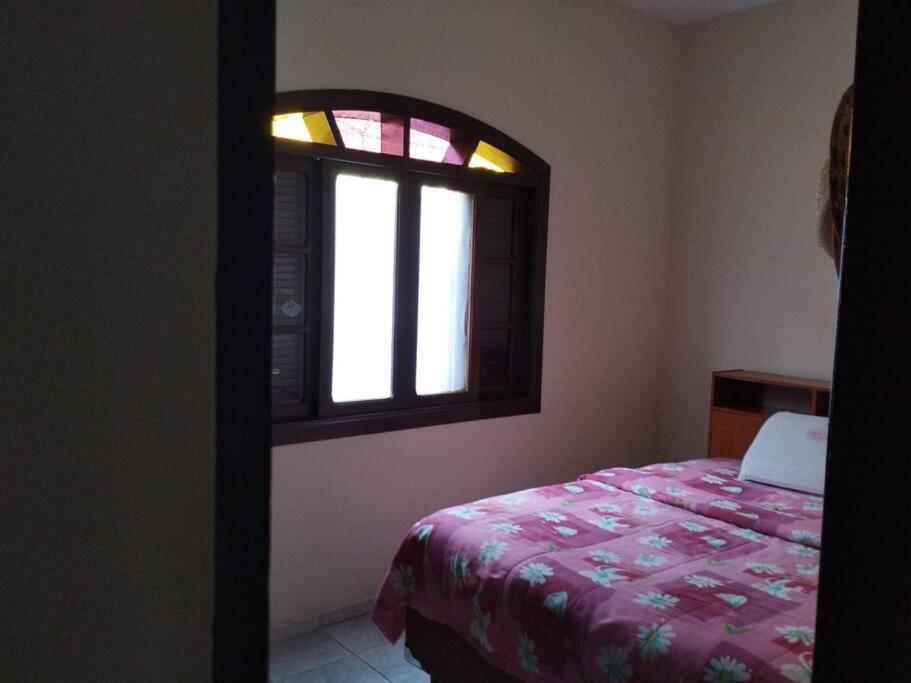 Casa de Praia em Itanhaém!