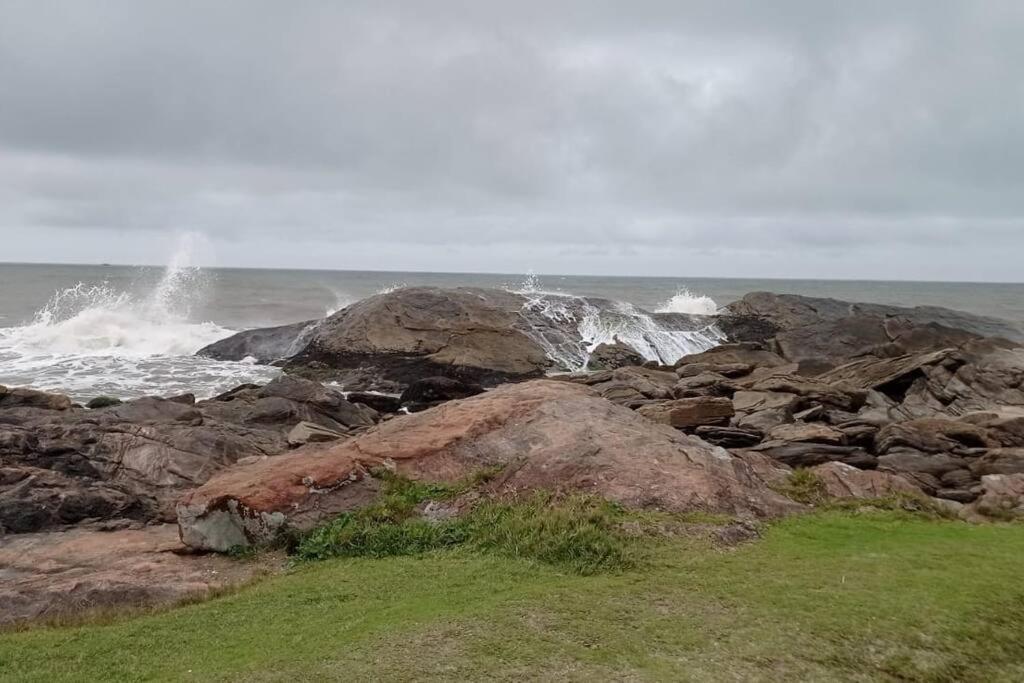 Casa de Praia em Itanhaém!