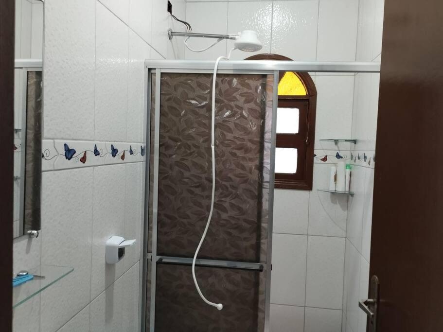 Casa de Praia em Itanhaém!