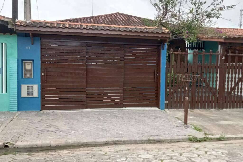 Casa de Praia em Itanhaém!