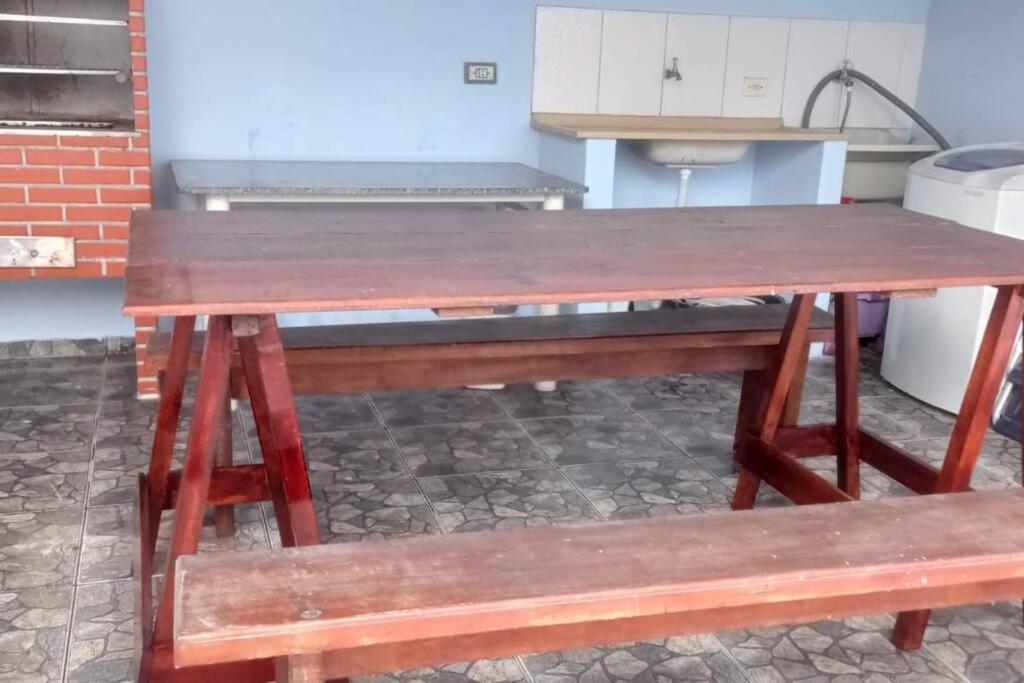 Casa de Praia em Itanhaém!