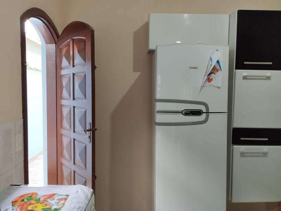 Casa de Praia em Itanhaém!