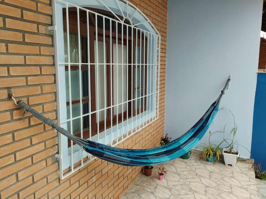 Casa de Praia em Itanhaém!