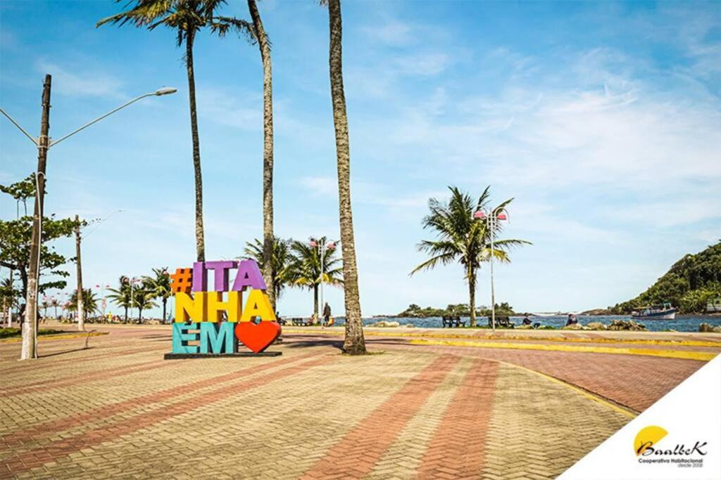 Casa de Praia em Itanhaém!
