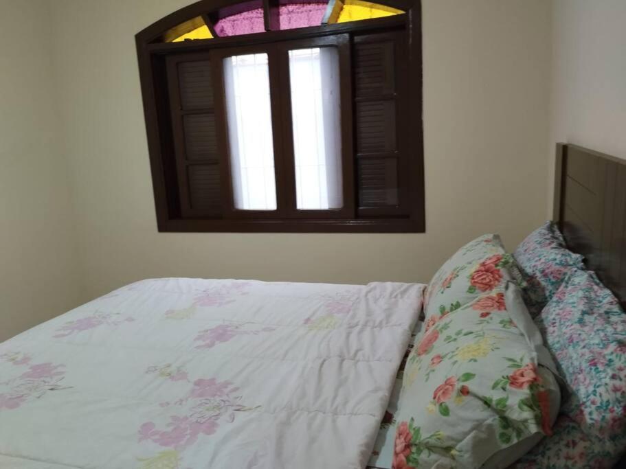Casa de Praia em Itanhaém!
