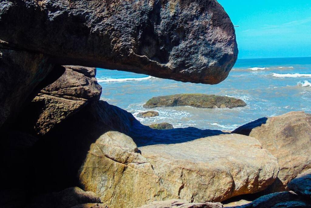 Casa de Praia em Itanhaém!