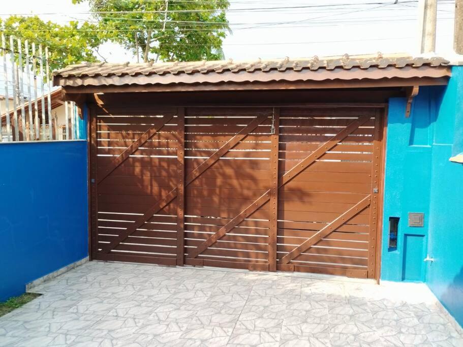 Casa de Praia em Itanhaém!