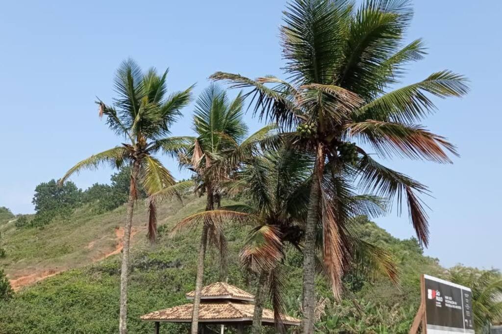 Casa de Praia em Itanhaém!