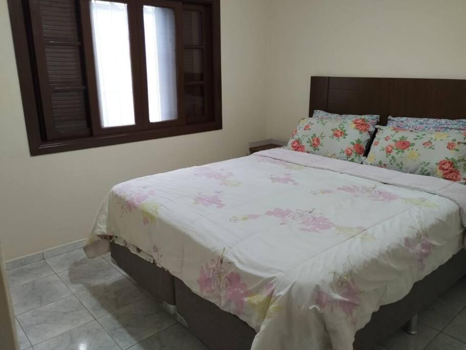 Casa de Praia em Itanhaém!
