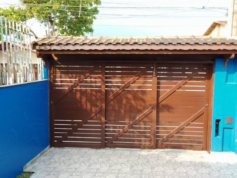 Casa de Praia em Itanhaém!
