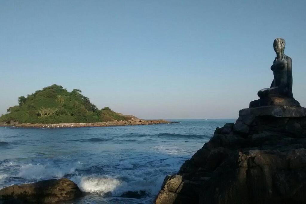 Casa de Praia em Itanhaém!