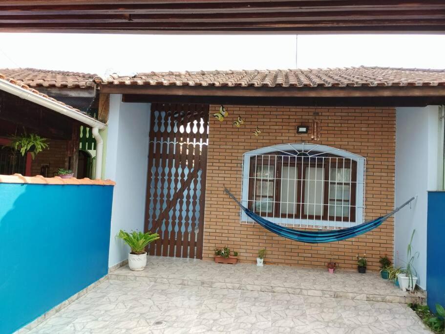 Casa de Praia em Itanhaém!