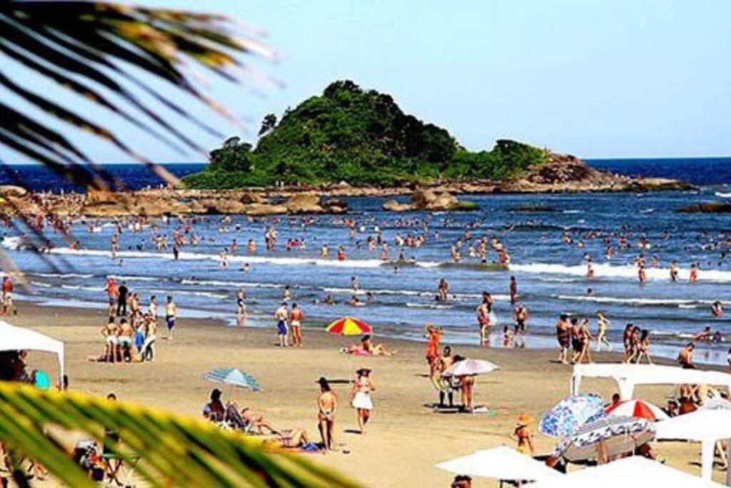 Casa de Praia em Itanhaém!