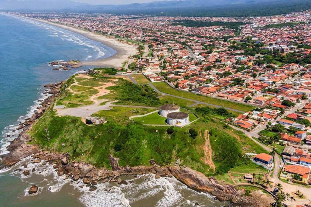 Casa de Praia em Itanhaém!