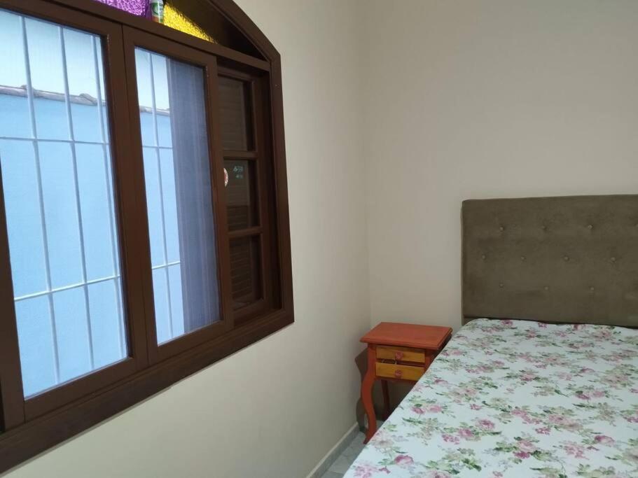 Casa de Praia em Itanhaém!