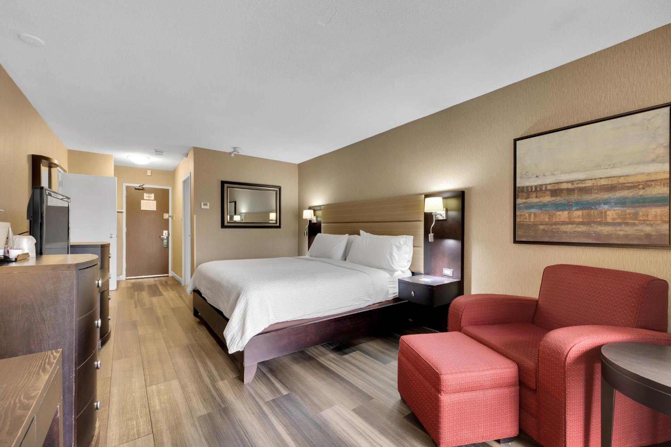 Holiday Inn Hotel Peterborough Waterfront, an IHG Hotel-3