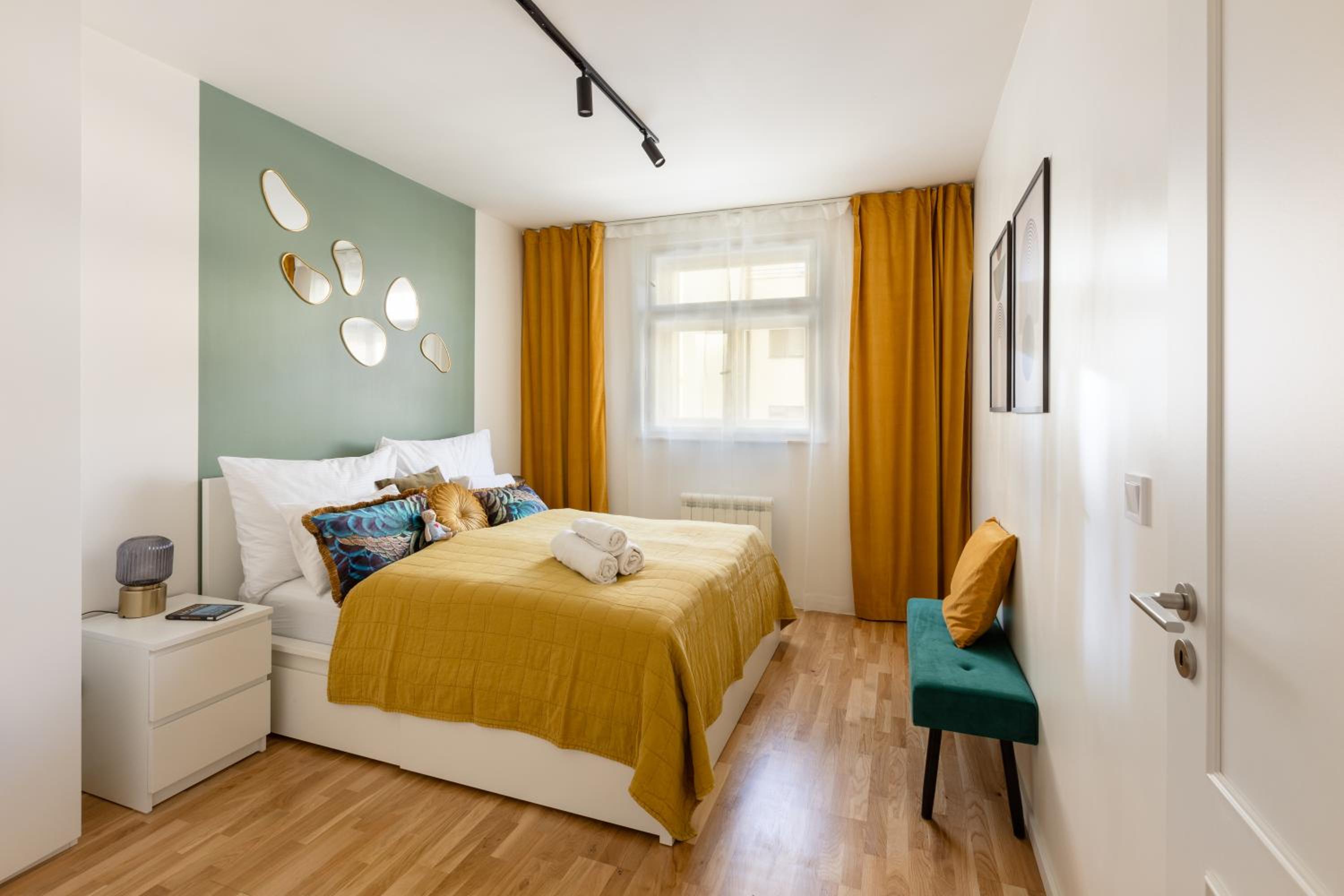Prague Bohemian Rhapsody Suites