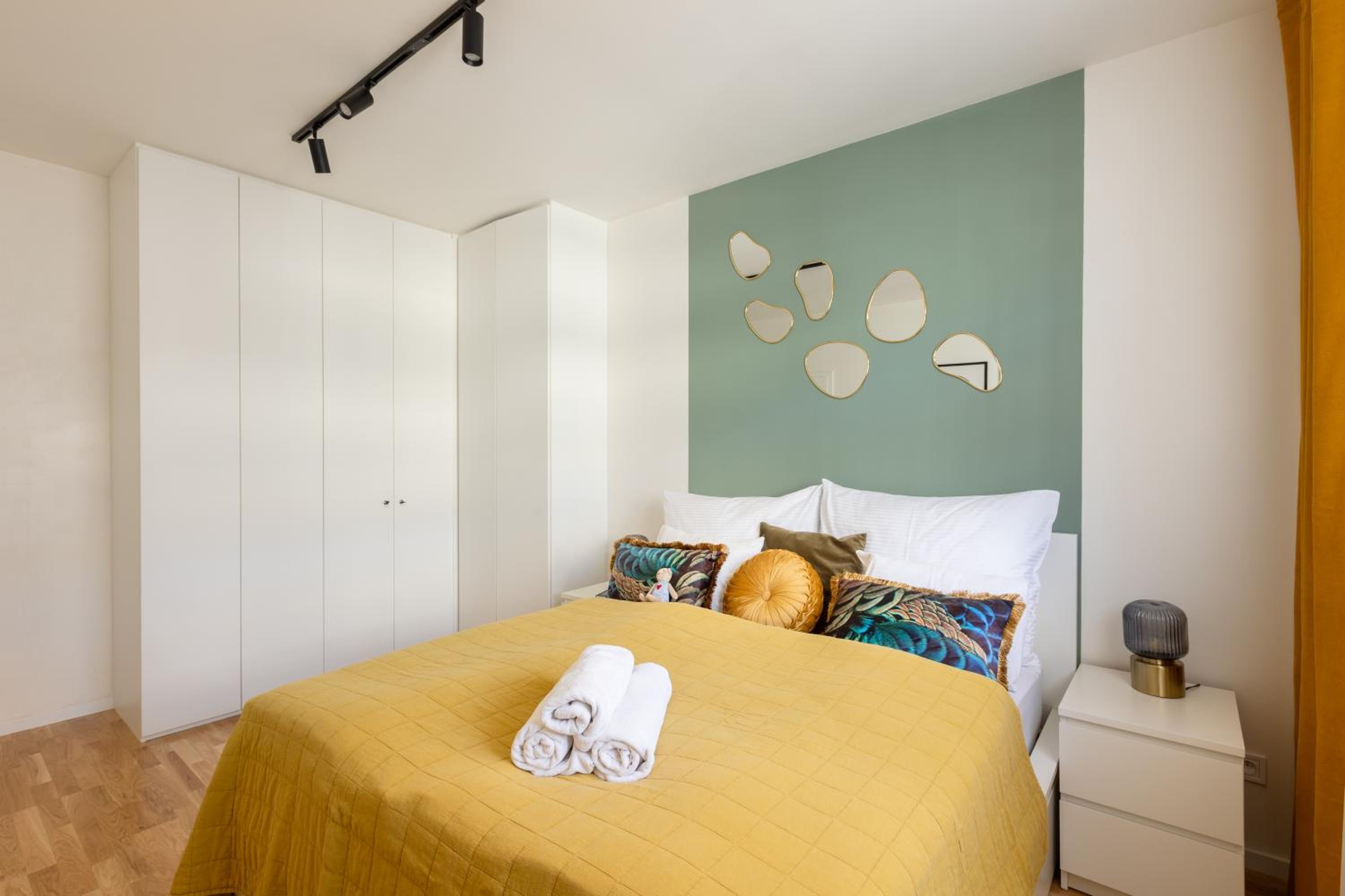 Prague Bohemian Rhapsody Suites