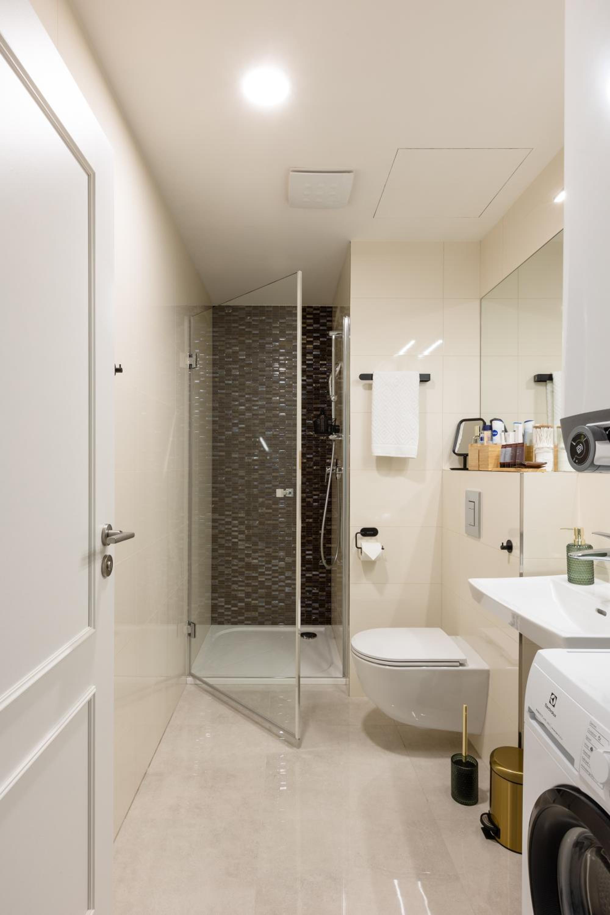 Prague Bohemian Rhapsody Suites