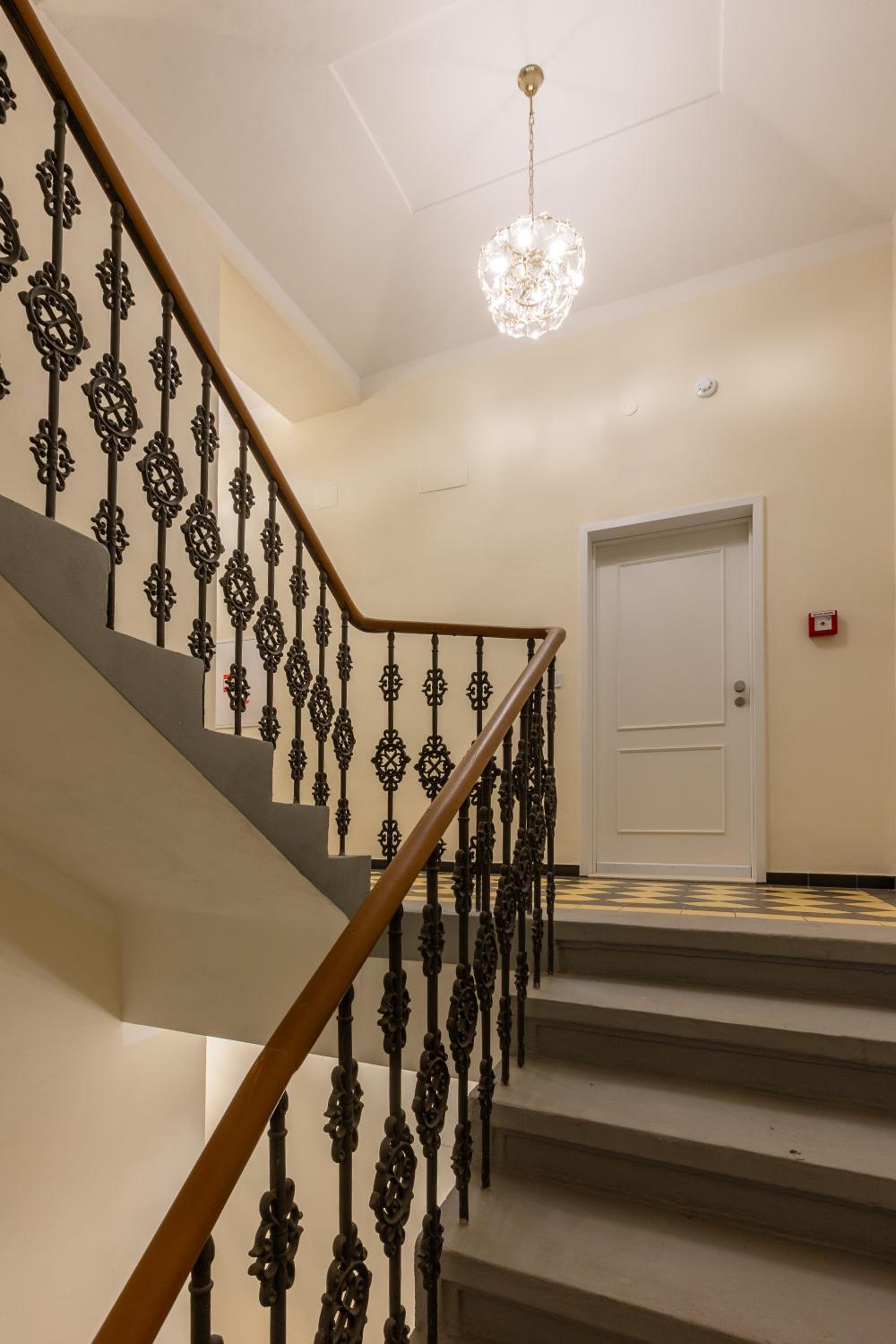 Prague Bohemian Rhapsody Suites