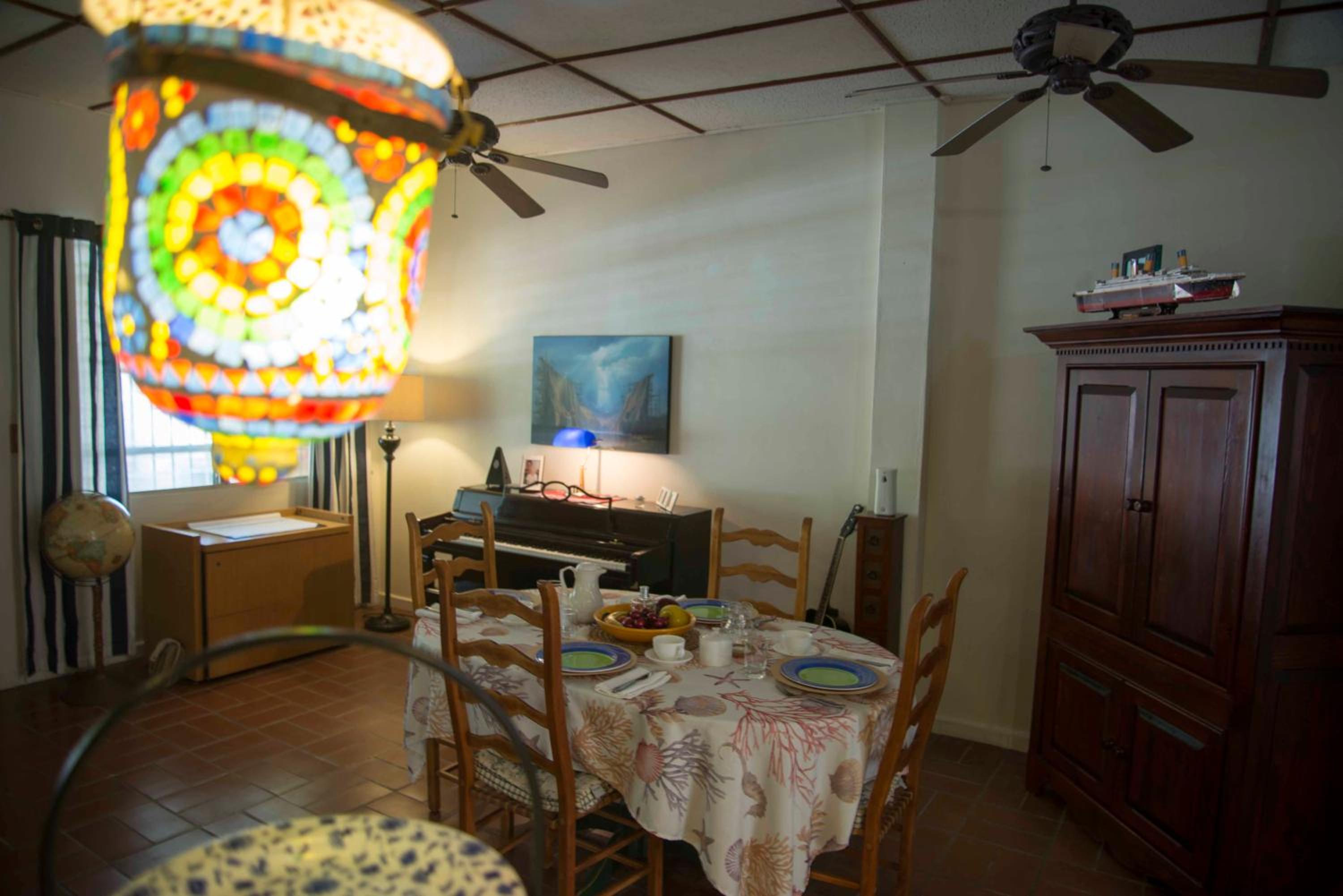 El Litoral Gentle Wellness Retreat in Coronado, Panama