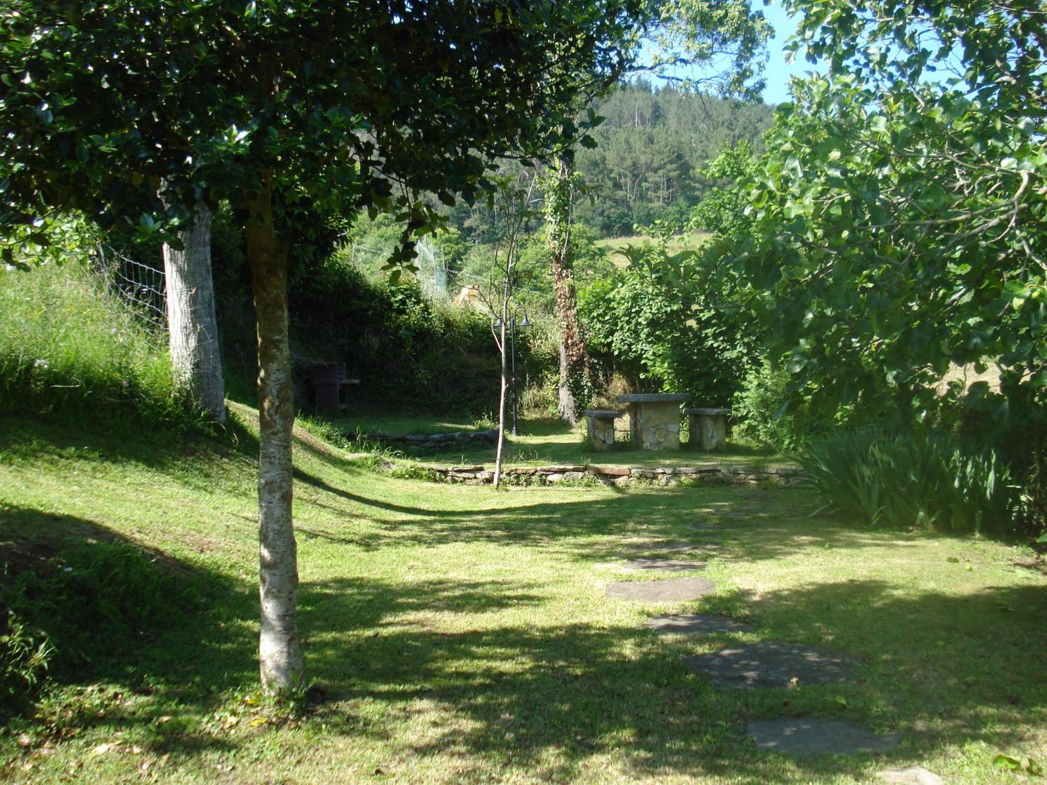 Casa de Aldea Vache photo 5